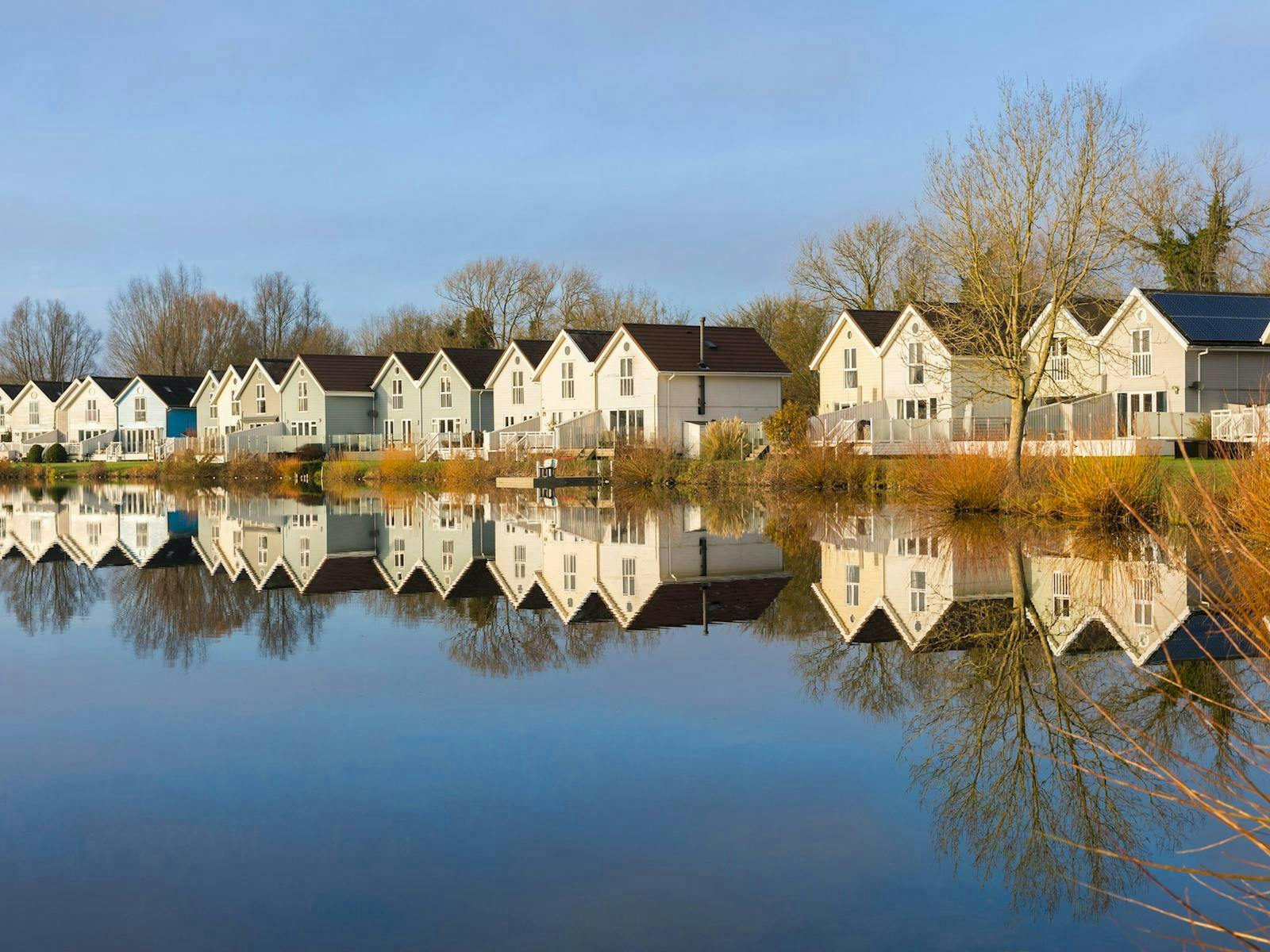 English Country Comfort