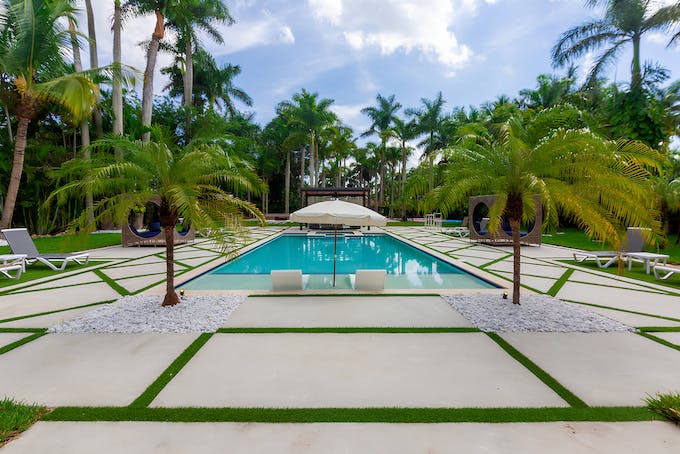 Moroccan Miami
