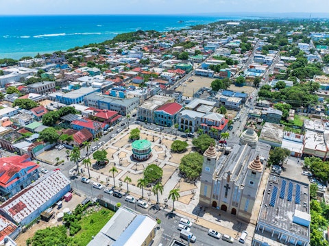 Uncover Puerto Plata's unique and fascinating cultural heritage in the Dominican Republic