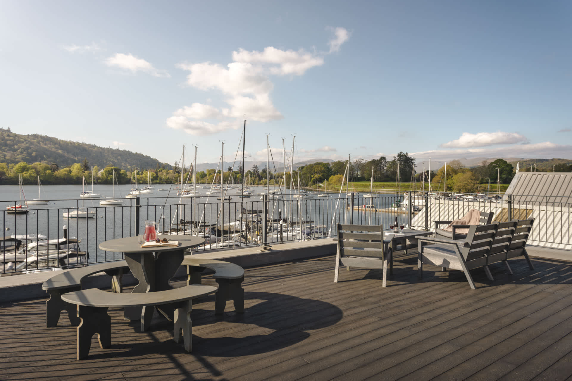 Windermere on the Sill