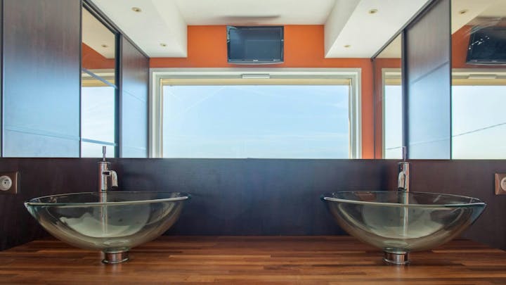 Bathroom photo