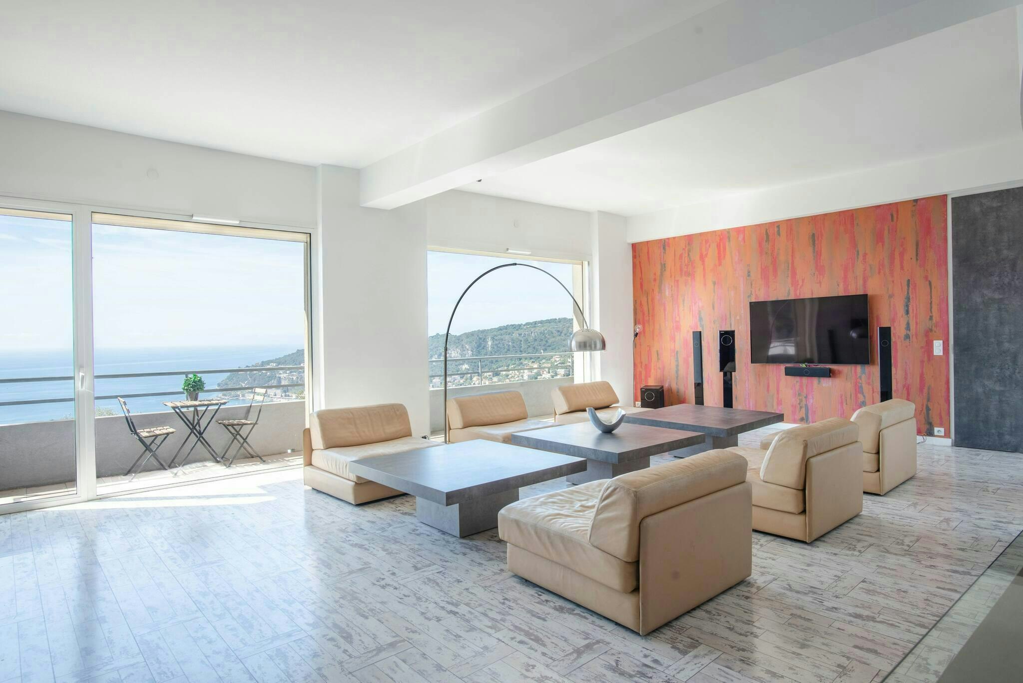  Mediterranean Views