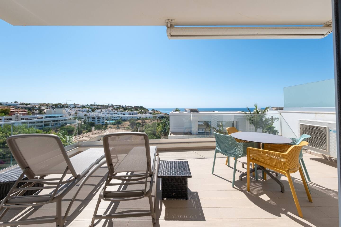 Atlantic Coast Waves