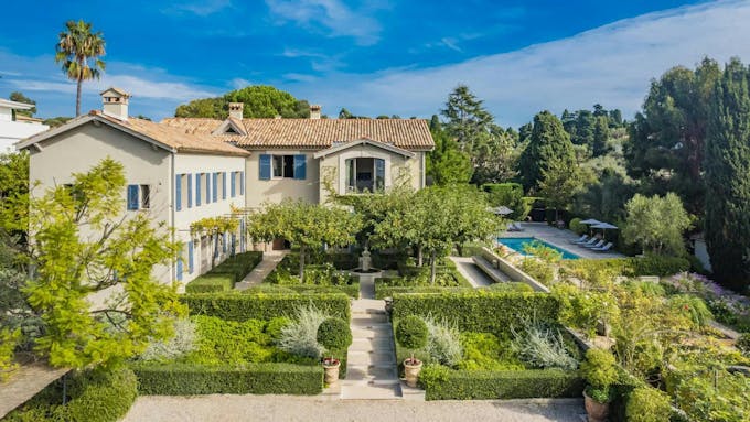 La Ferme d’Azur