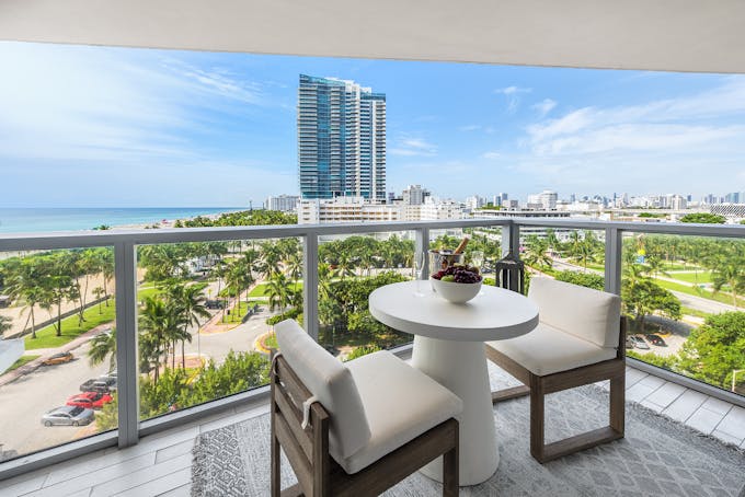 Miami Jewel