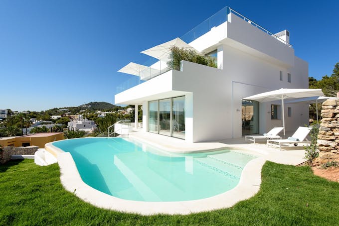 Villa Cielo Azul