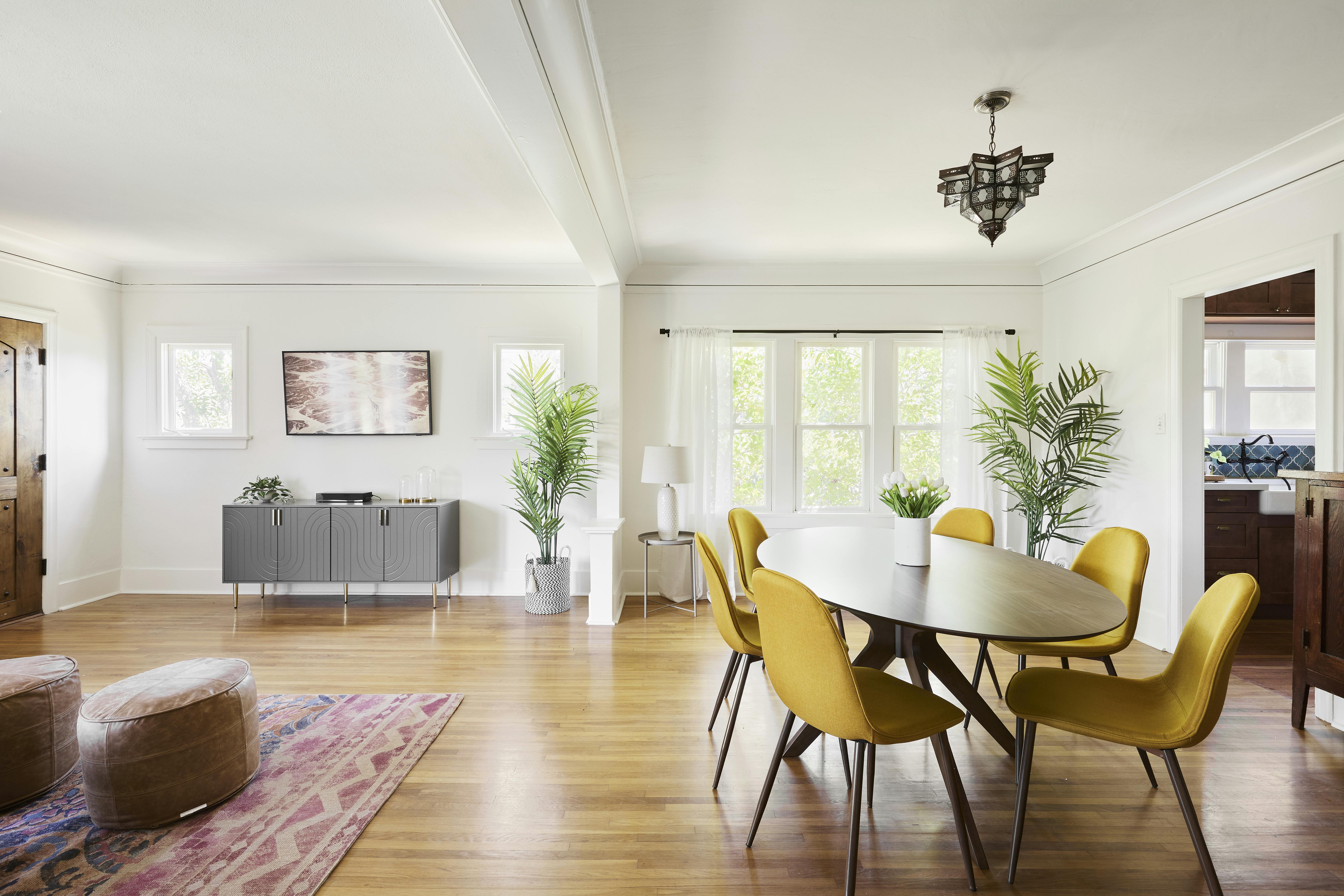 Lemons in Los Angeles