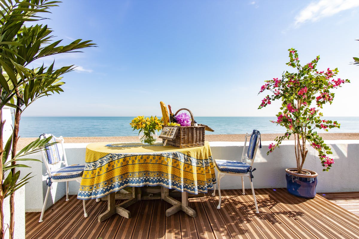 Maritime Renaissance