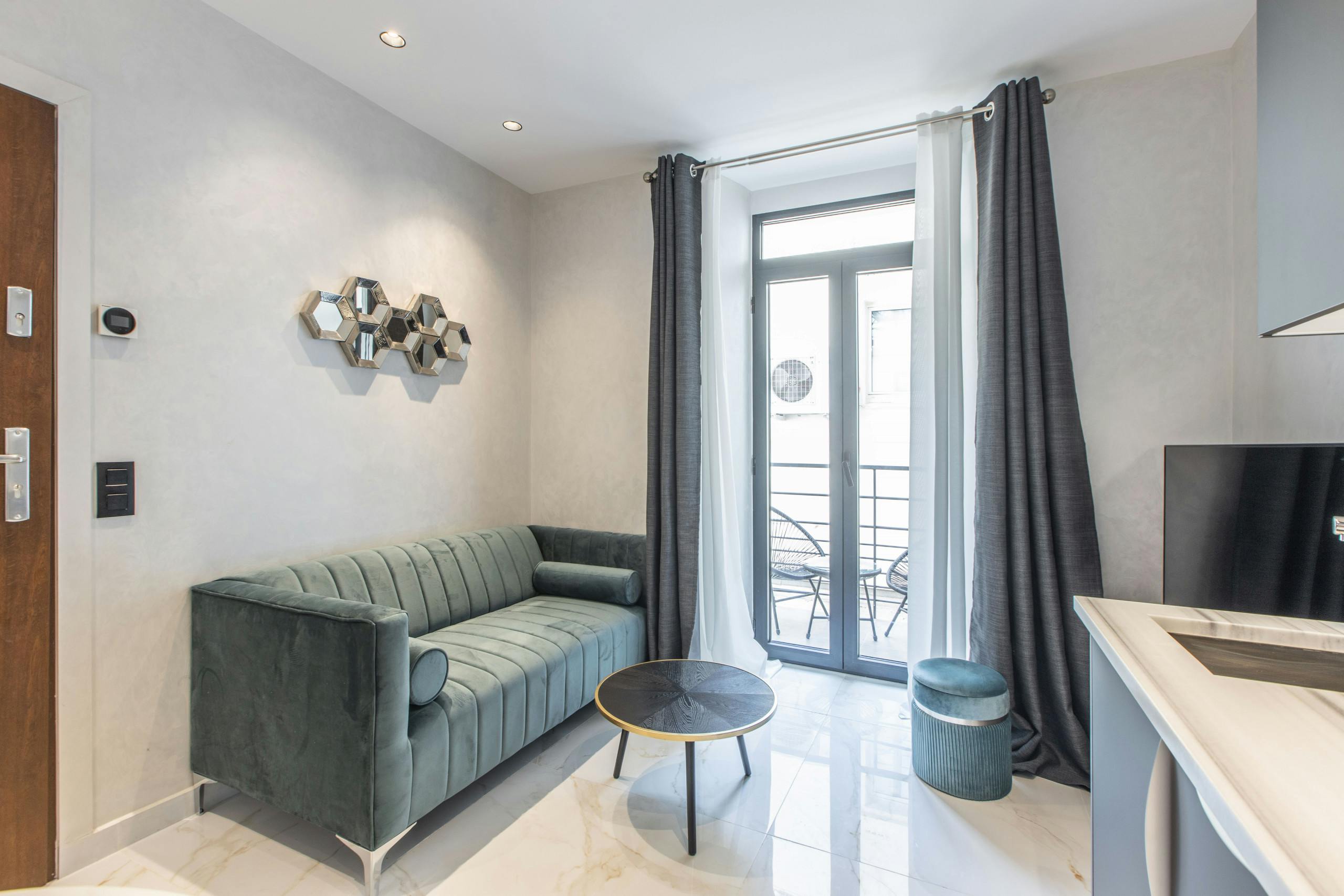 Lights, Camera, Cannes