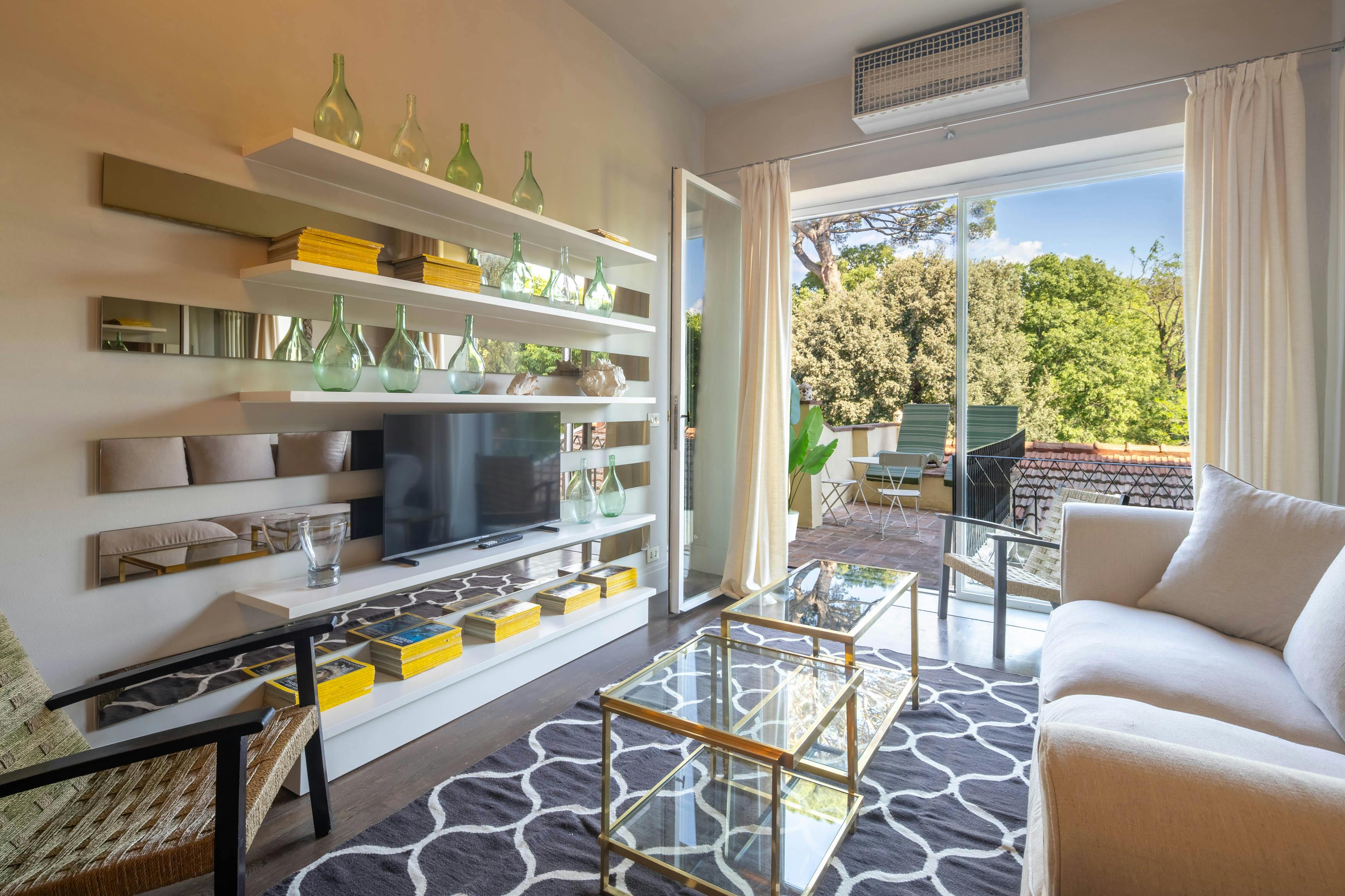 The Florentine Artisan