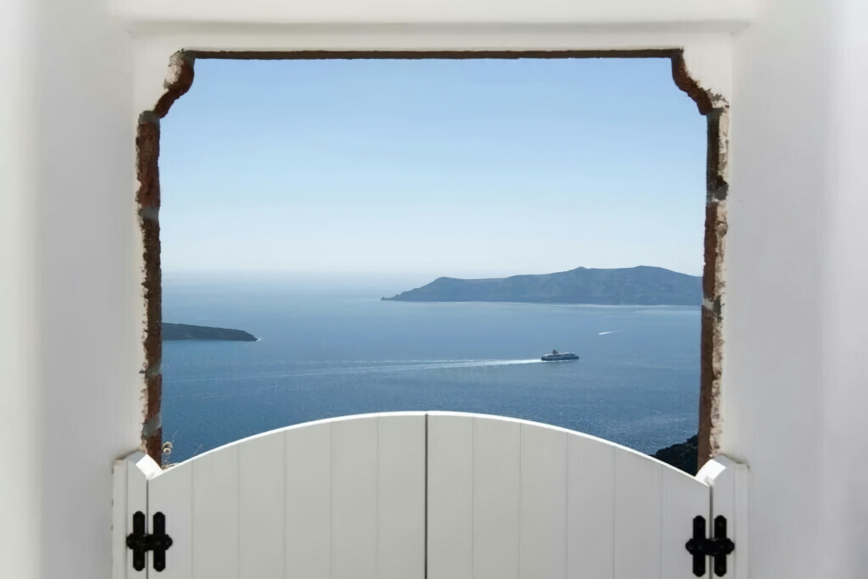 Fira Horizons