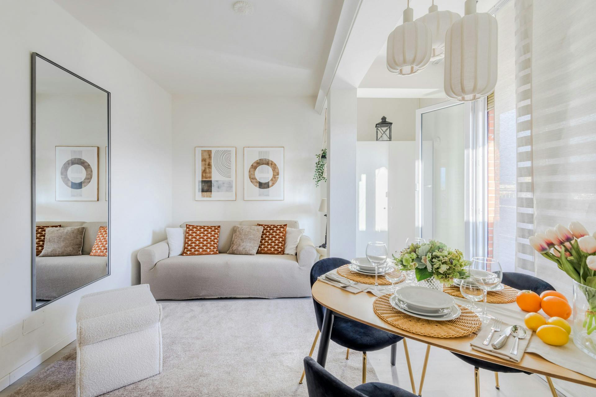 Lucchese Hills Views