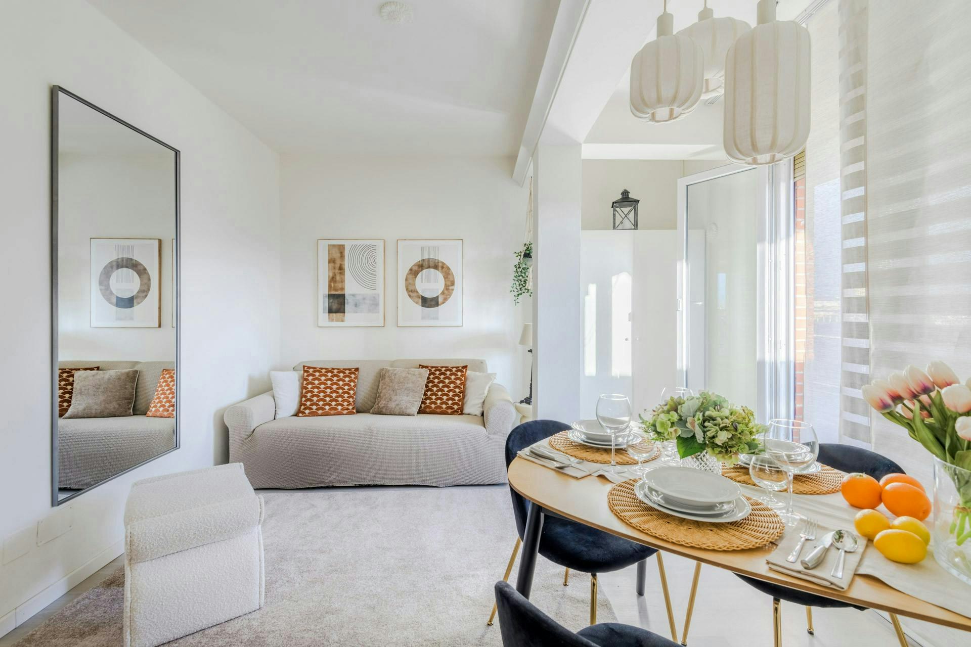 Lucchese Hills Views