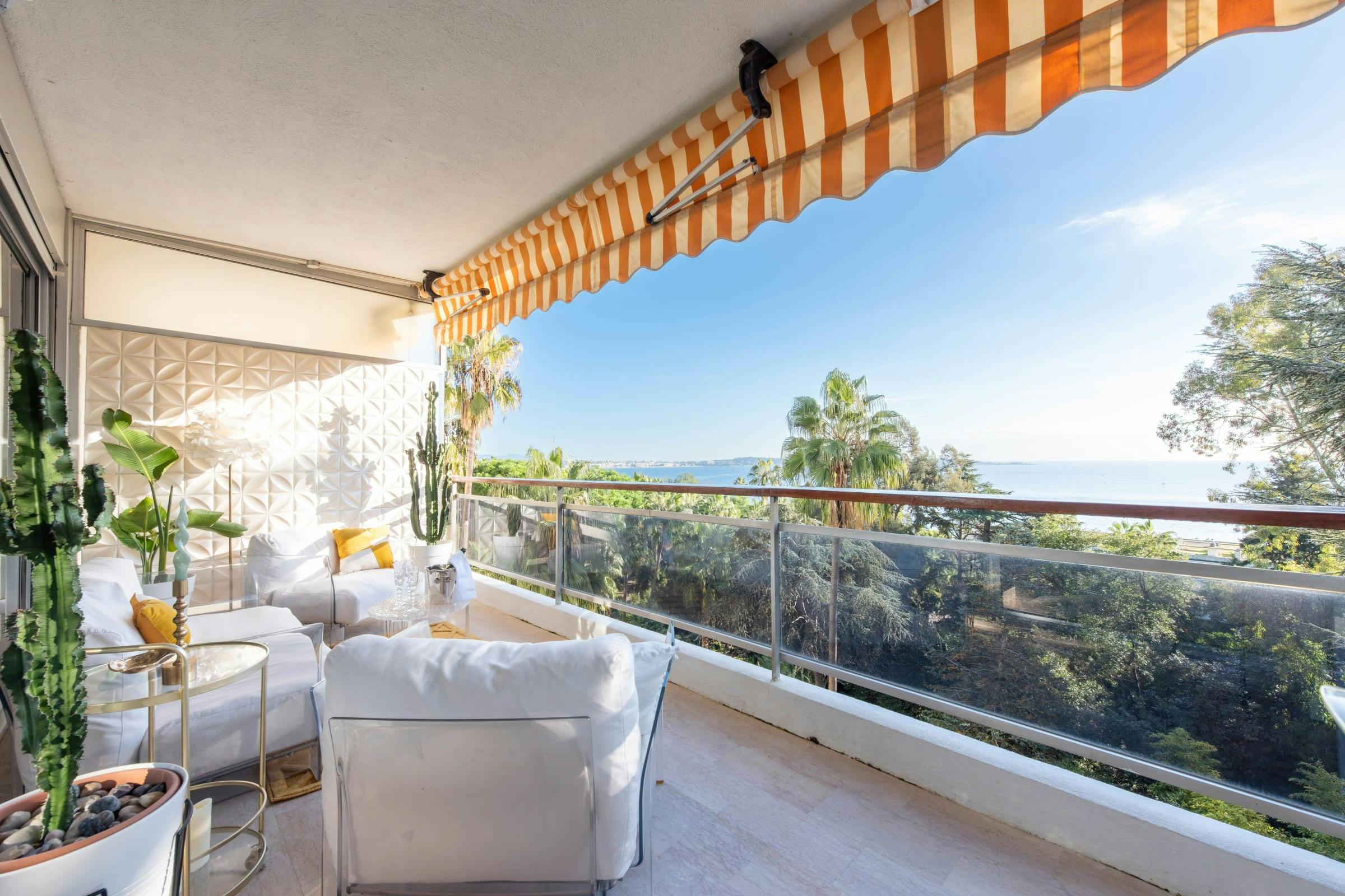A Sunny Outlook