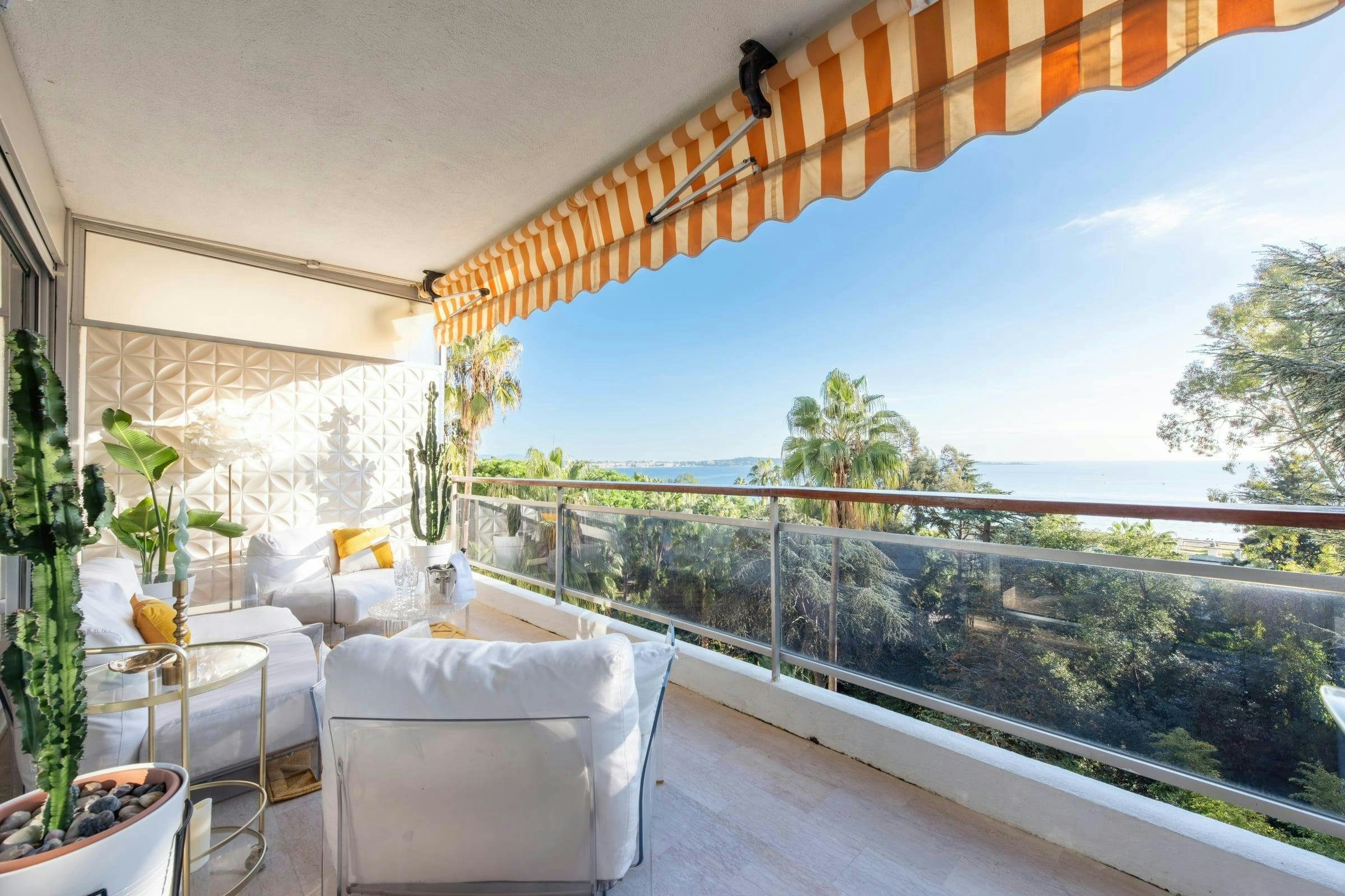 A Sunny Outlook
