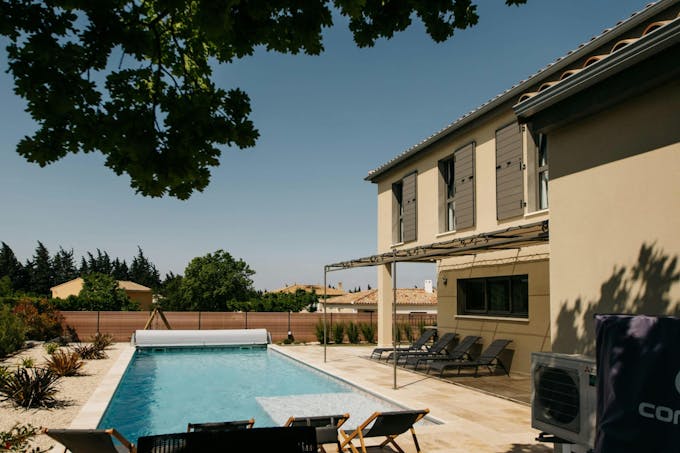 Provence Blue