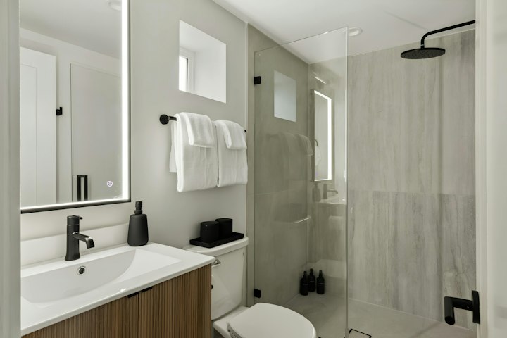 Bathroom photo