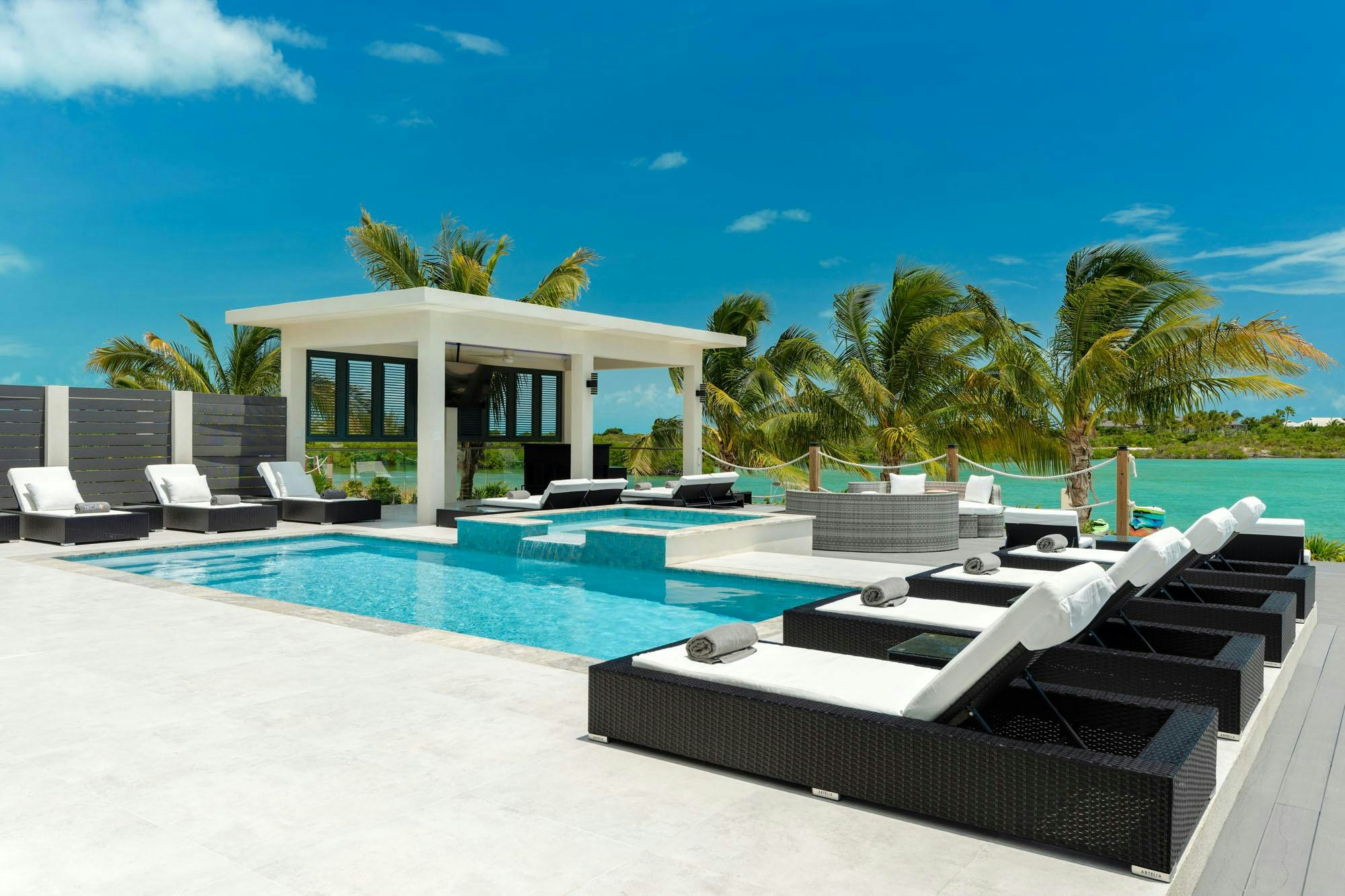 Caicos Cloud