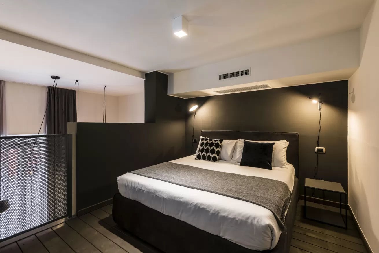 Archistar's Masterpiece I