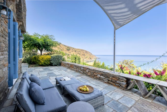 Andros Vista