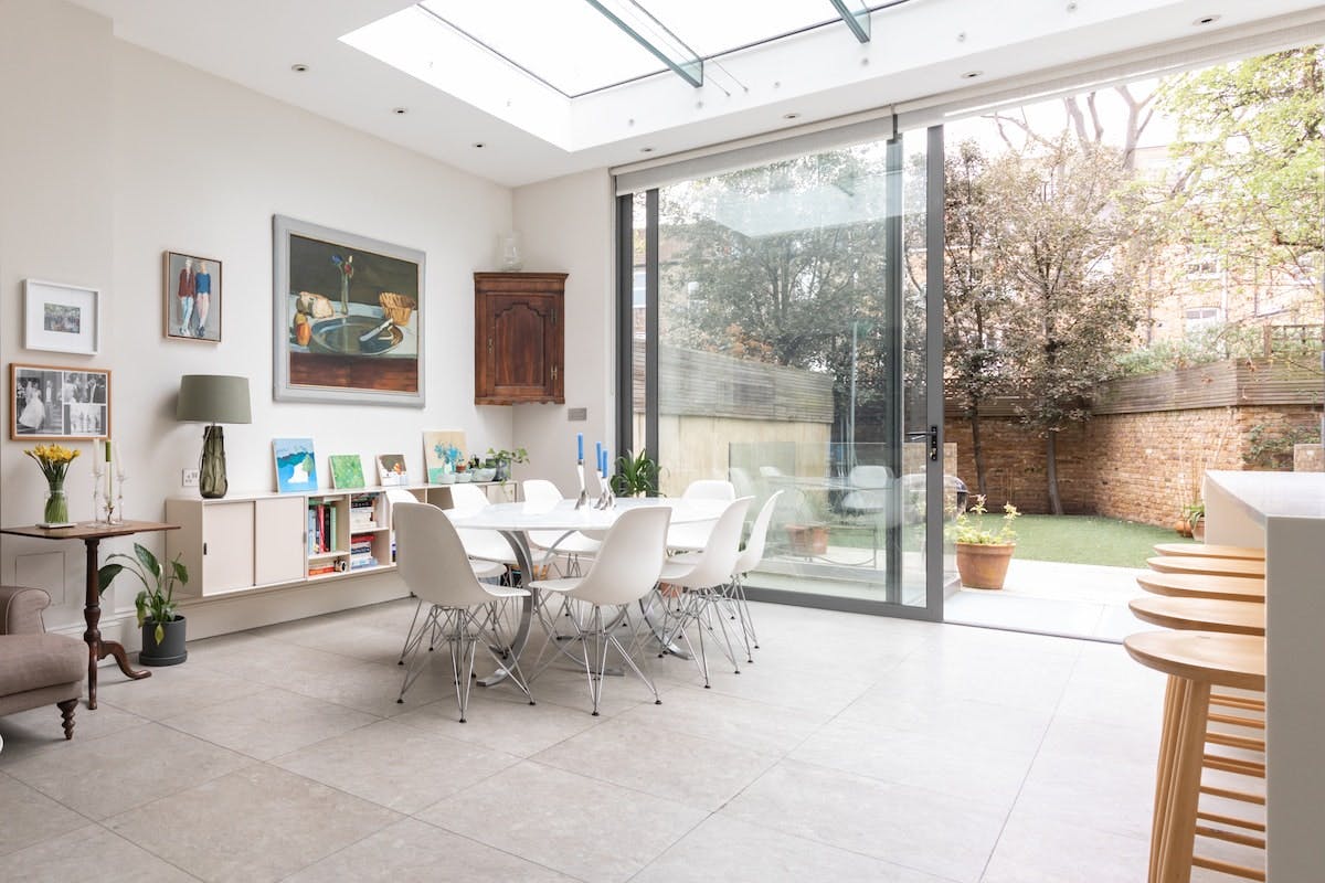 The Hammersmith Exhibition