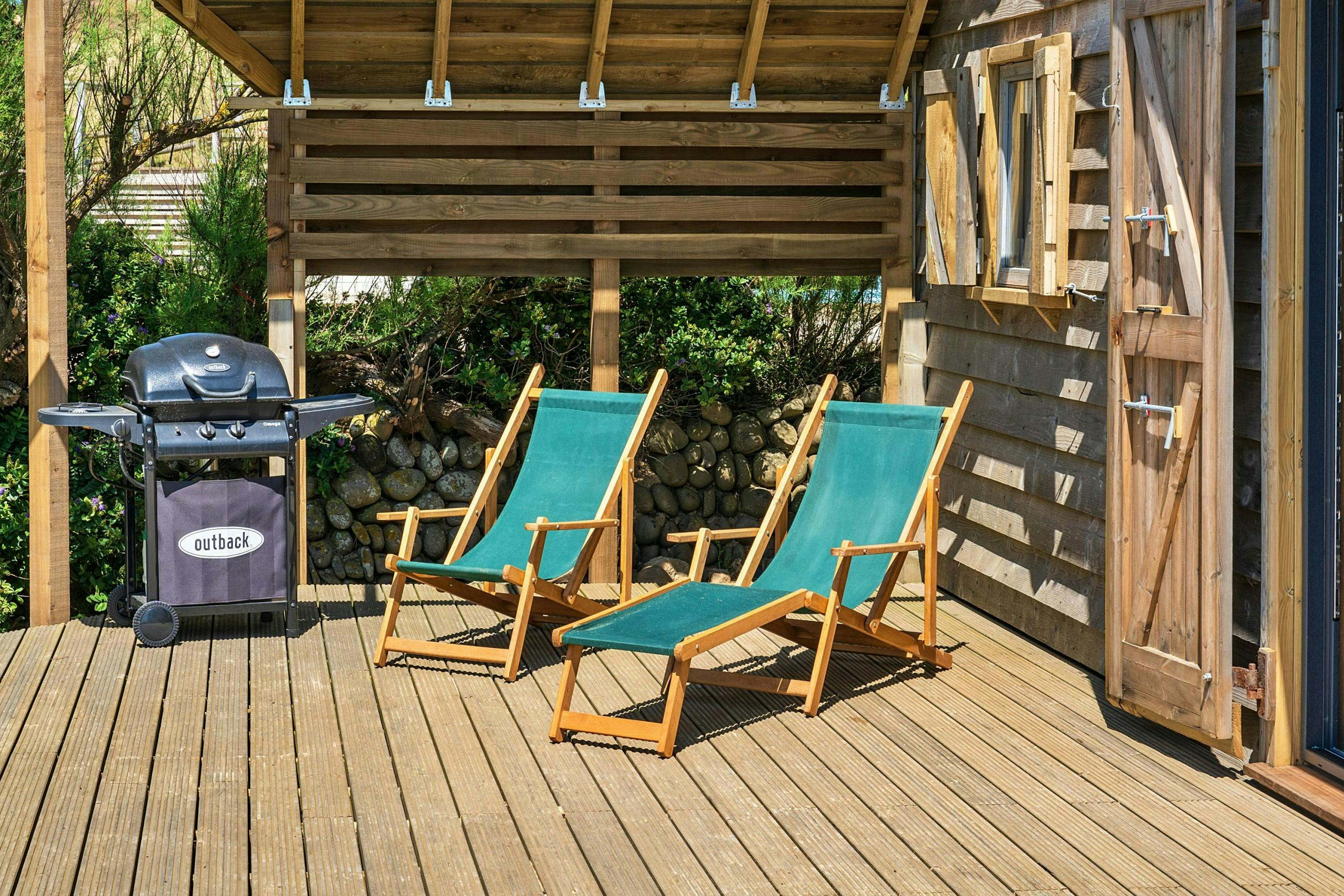 Idyllic Seaside Retreat