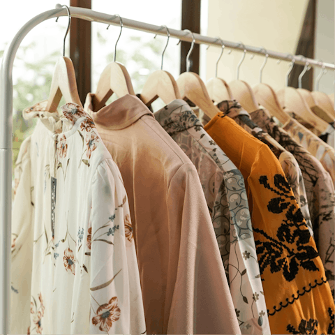 Go shopping at La Part Dieu, a fifteen-minute walk away