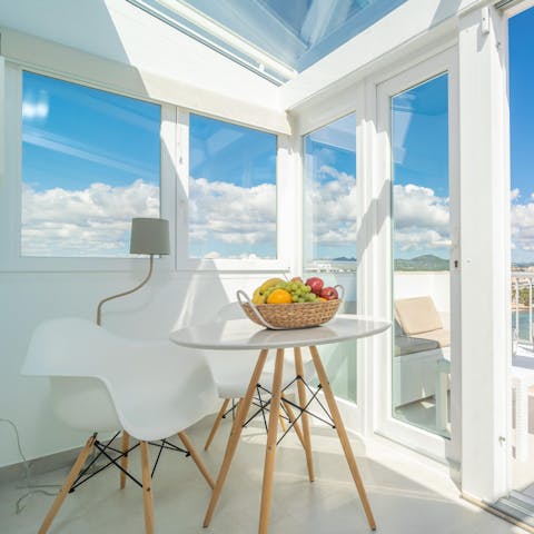 Guests praised the friendliness and helpfulness of the hosts here.