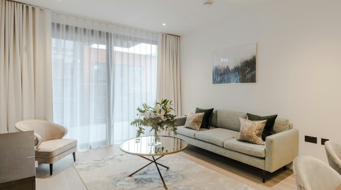 Stay in the best homes in London, England, United Kingdom | Plum Guide