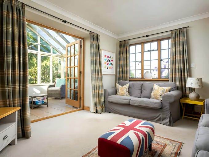 Cotswold Comfort