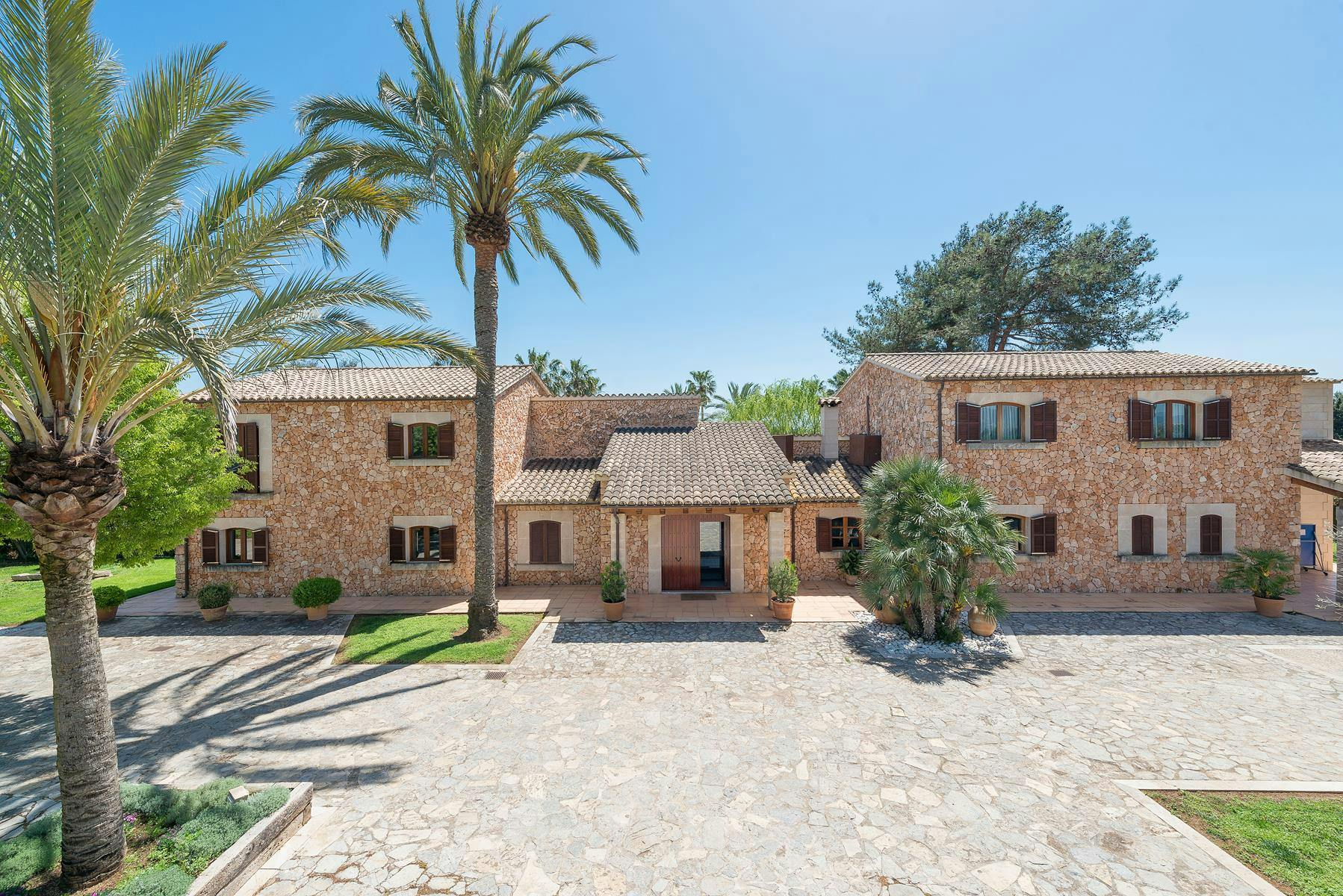 Mediterranean Melodies