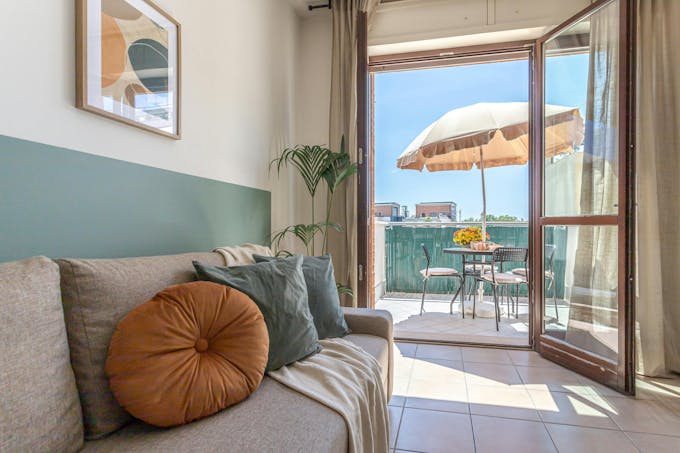 Warm Breeze Retreat