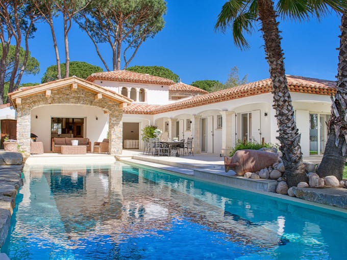 Provence Perfection