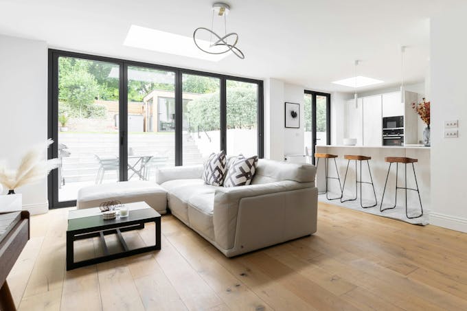 Hampstead Abode