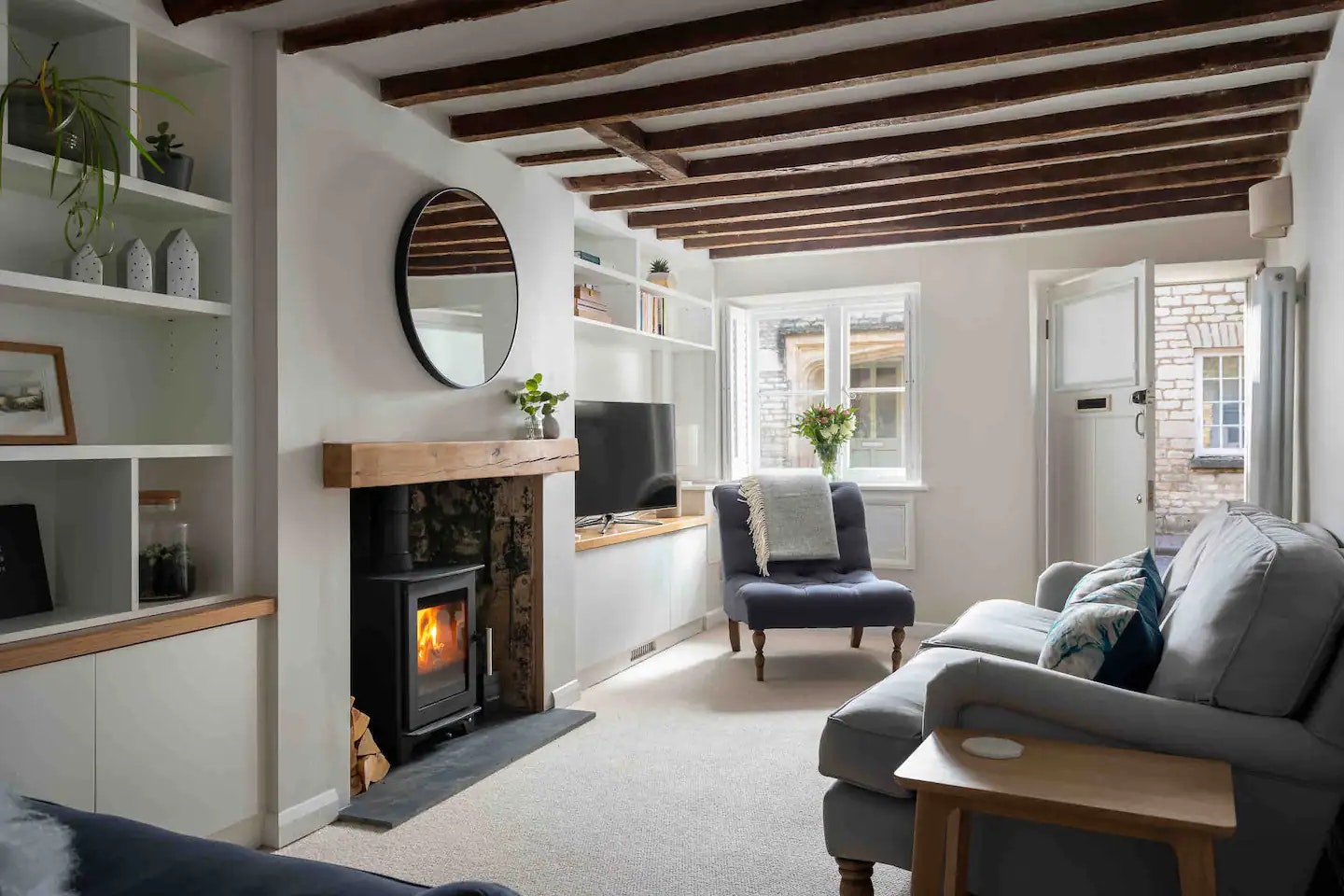 Honey Pot Cottage