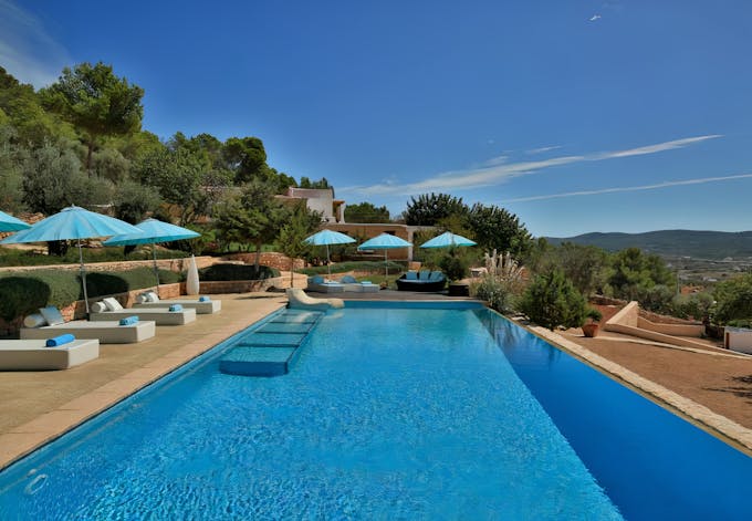 Balearic Sun