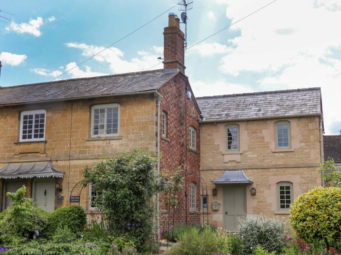 Cotswold Gold