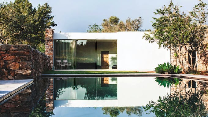 The Modern Garden