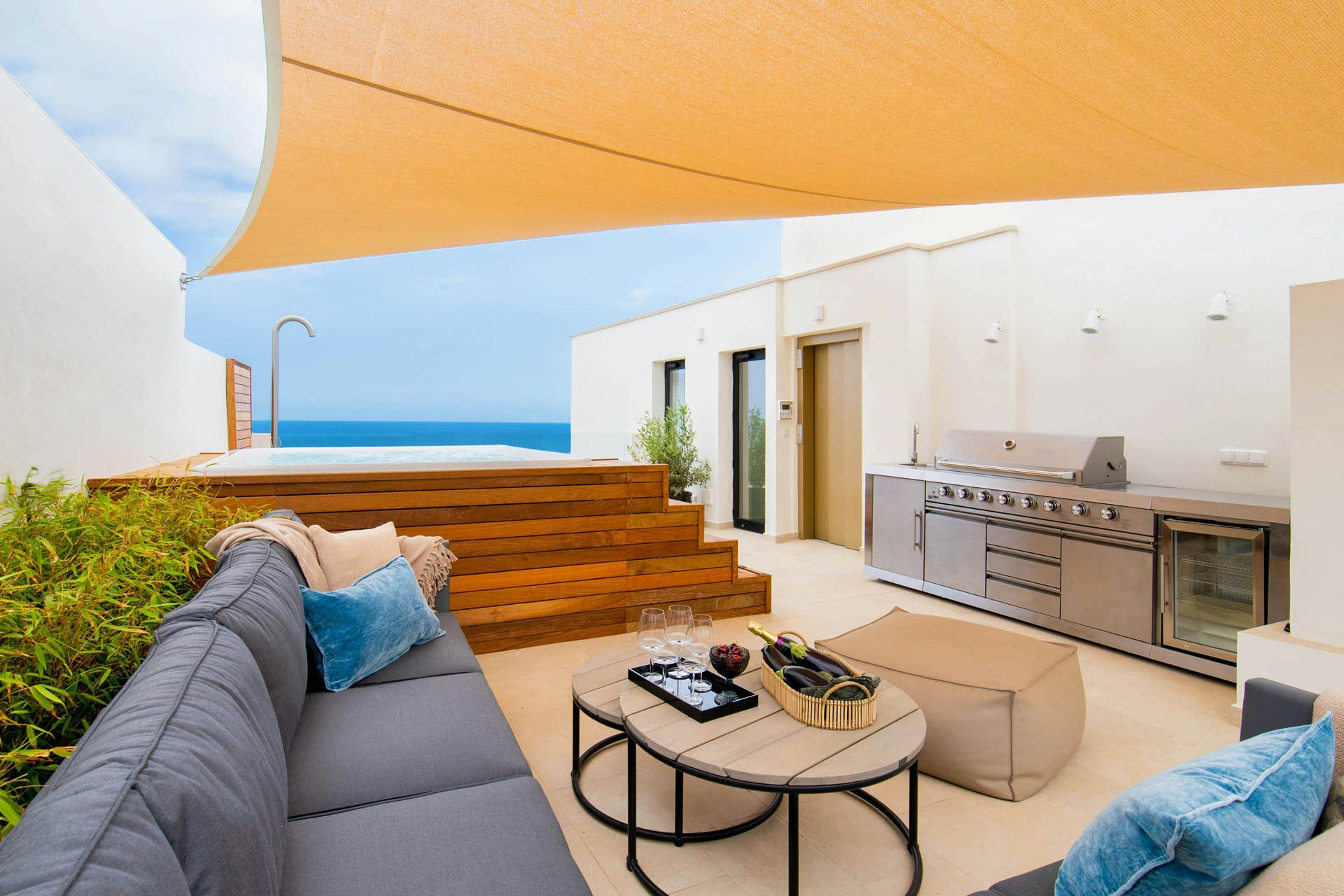 Mediterranean Magic