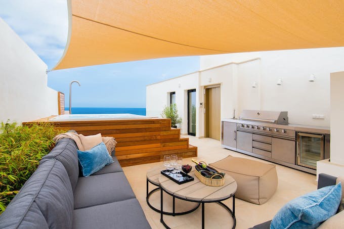 Mediterranean Magic