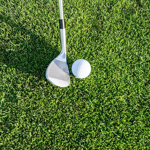 Visit Saunton Golf Club, a club that has two of the top link courses in the country