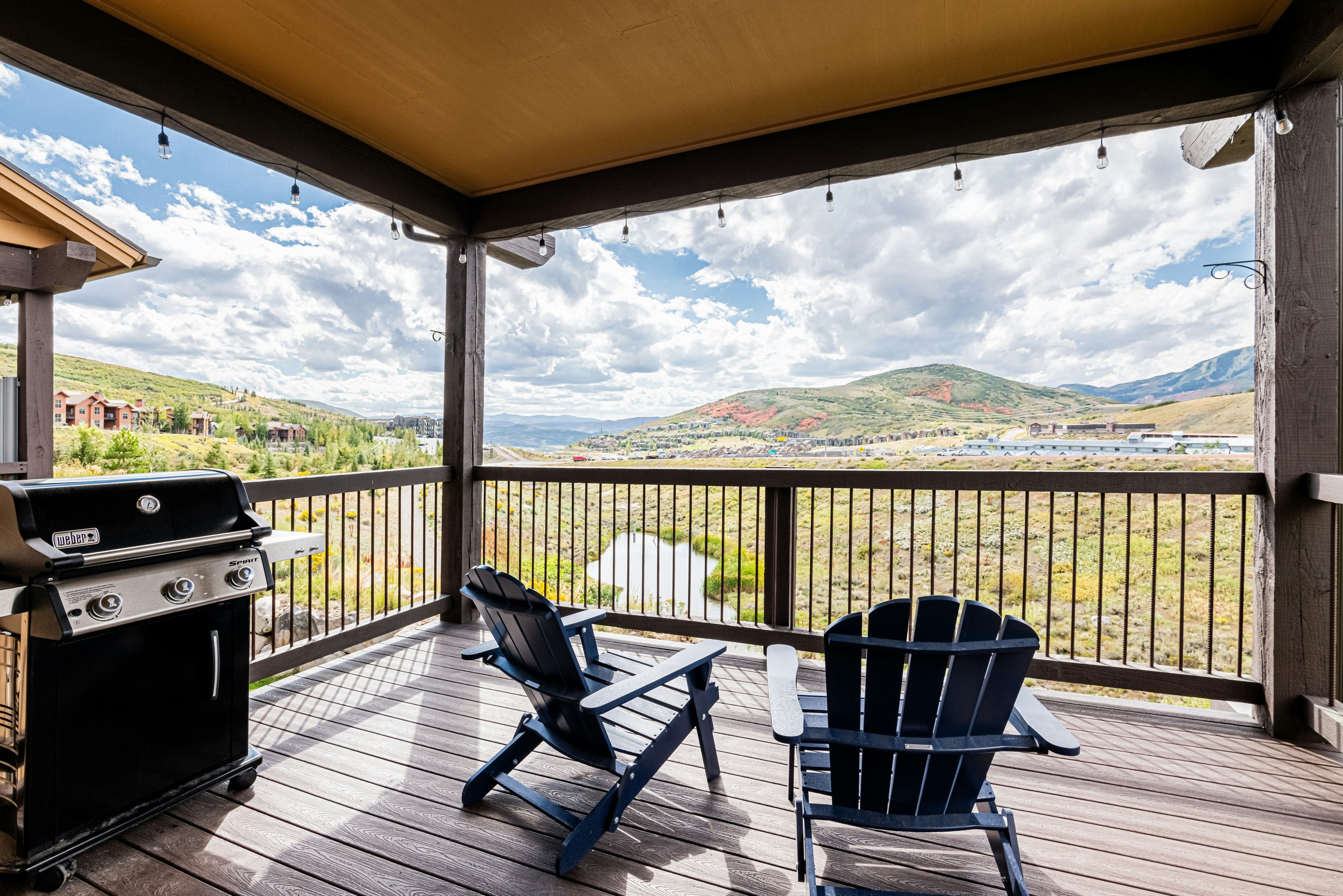 Scenic Haven Resort
