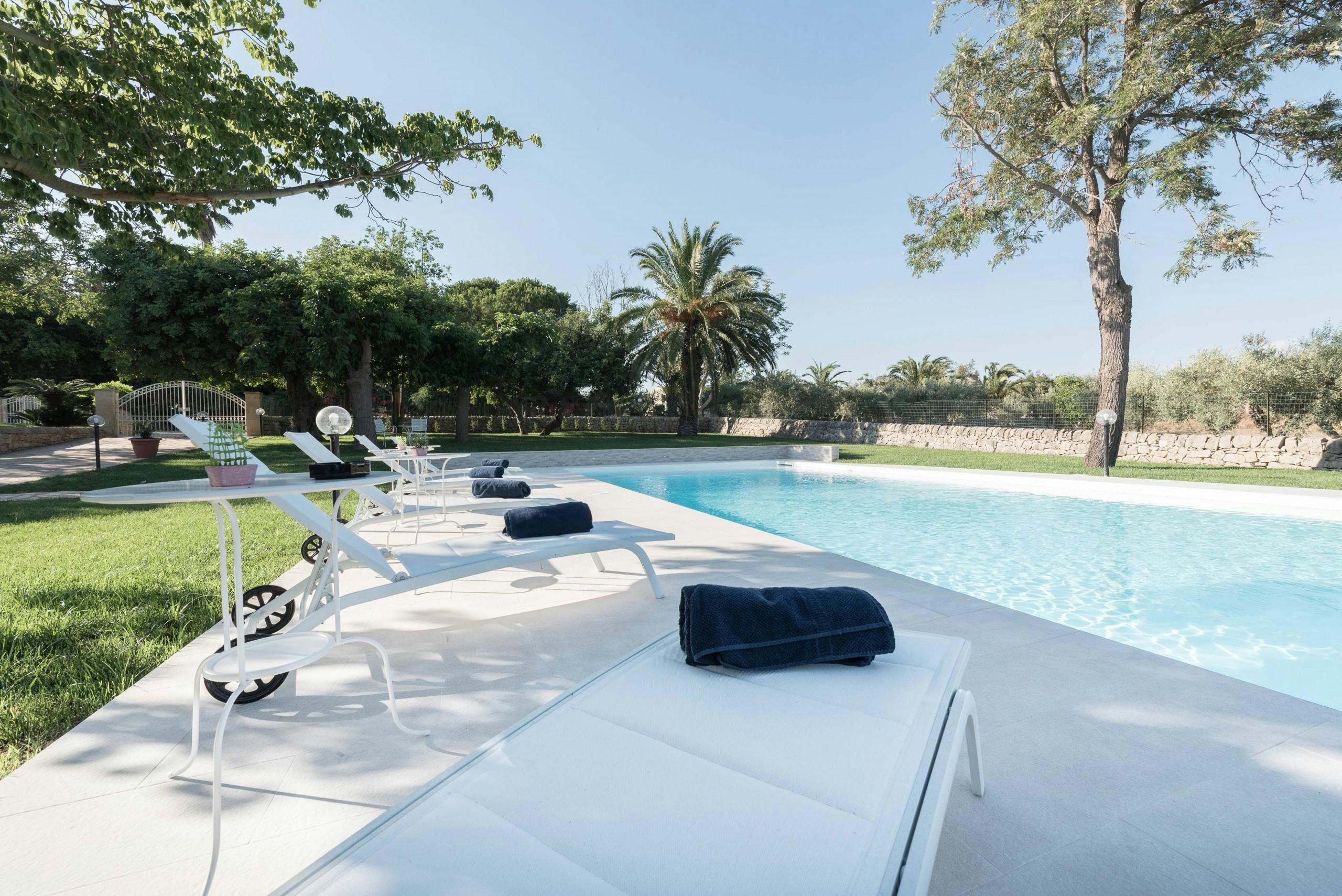 The Garden of Moonlight