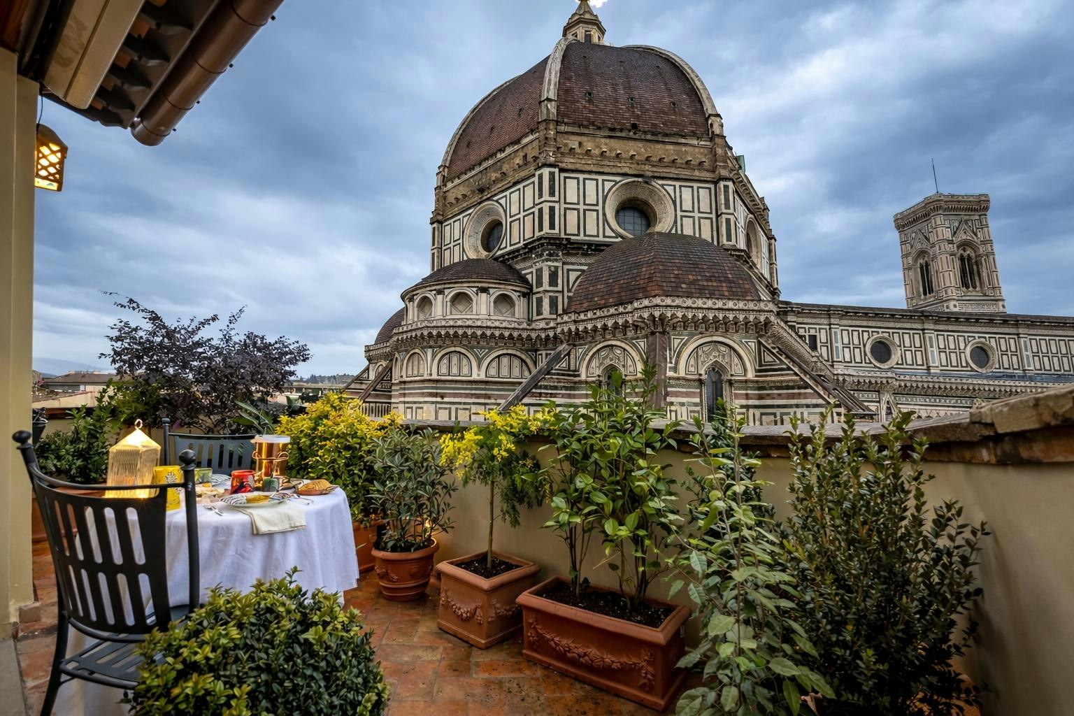 Grand Piazza Vista