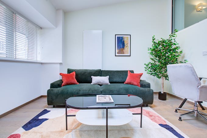 Fulham Modern