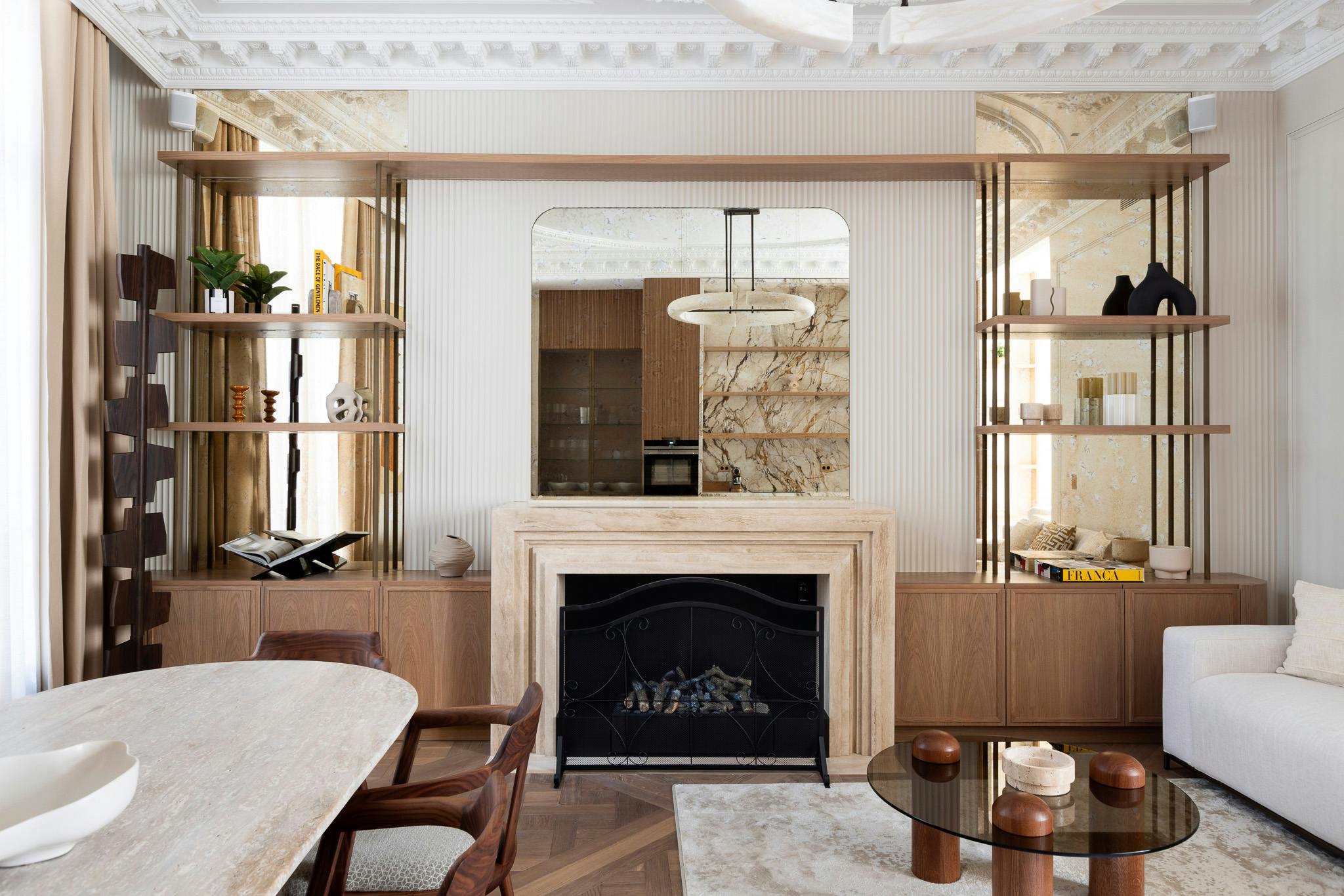 From Paris, With Love