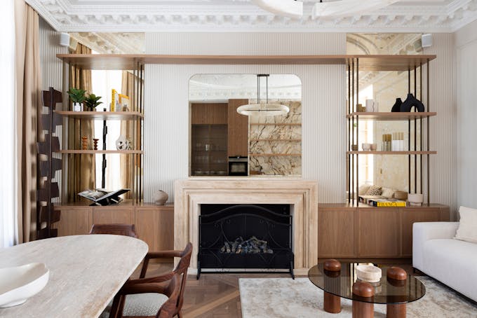 From Paris, With Love