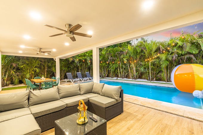 Coral Playa