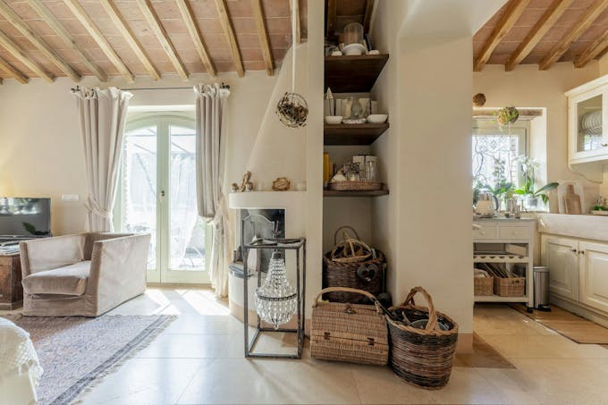 Countryside Cuore