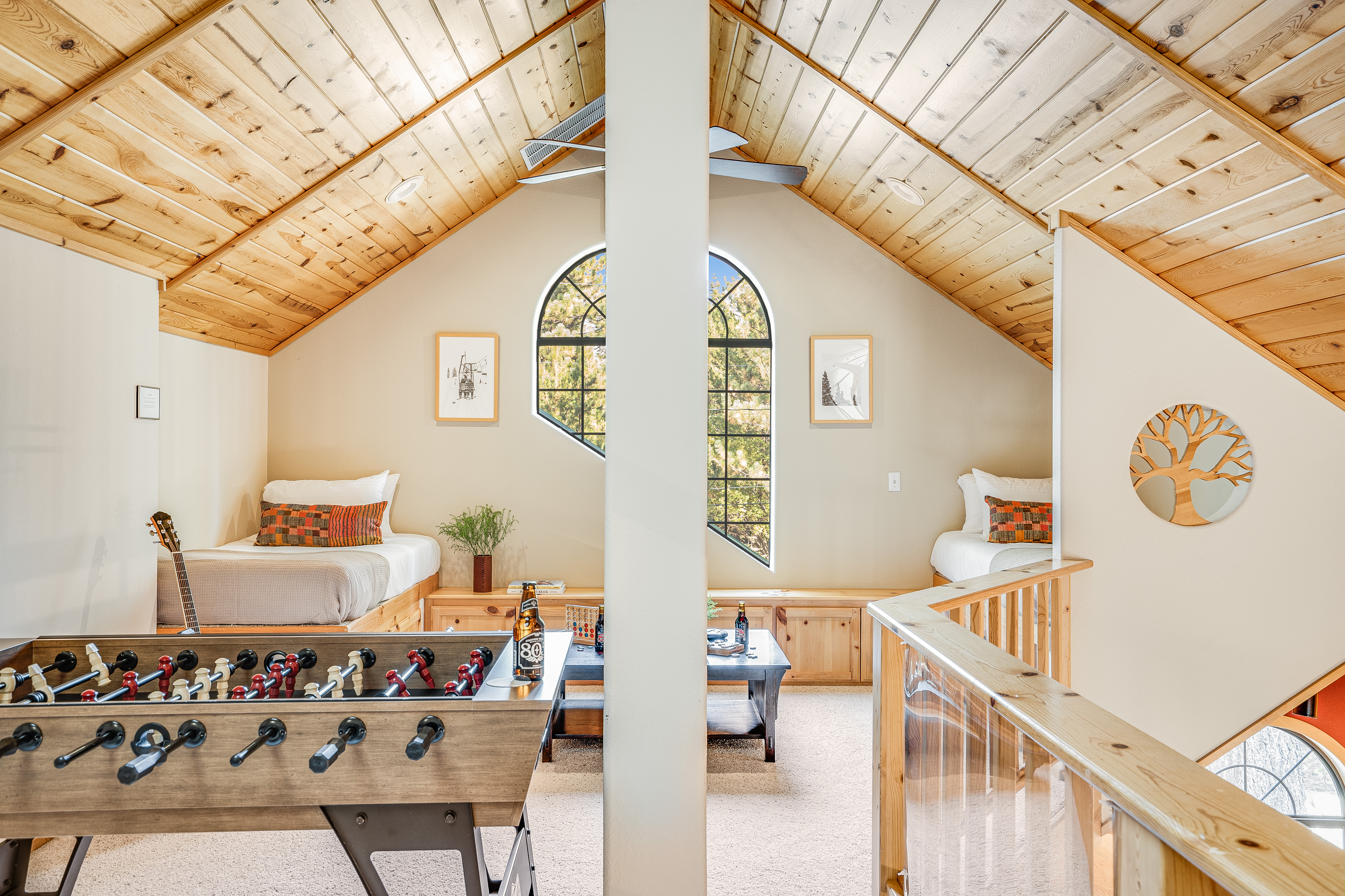 The Sweet Cherry, California, United States | Plum Guide